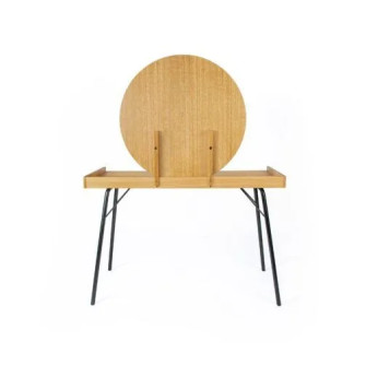 Rayburn Cosmetic Table